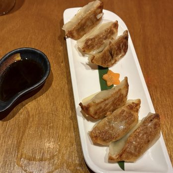 Tane Vegan Izakaya - Gyoza - Sushi Bars Near Me - Honolulu, Hawaii