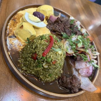 Dr Limon Ceviche Bar - Seafood Near Me - Miami, Florida