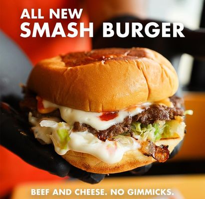 Holy Cow Burgers by null