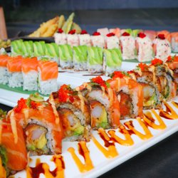 Sumo Japanese Restaurant