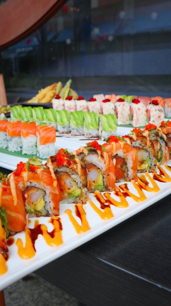 Sumo Japanese Restaurant