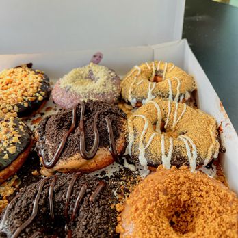 Duck Donuts - Donuts Near Me - Miramar, Florida Duck Donuts - Donuts Near Me - Miramar, Florida