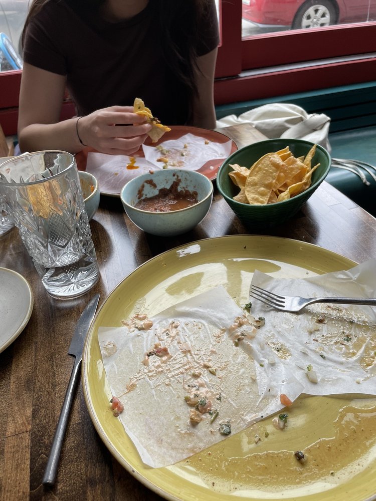 Sacred Taco