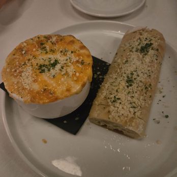 Atlantic Ocean - Shrimp dip - Seafood Near Me - Houston, Texas