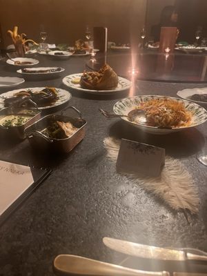 ISLA Restaurant by null