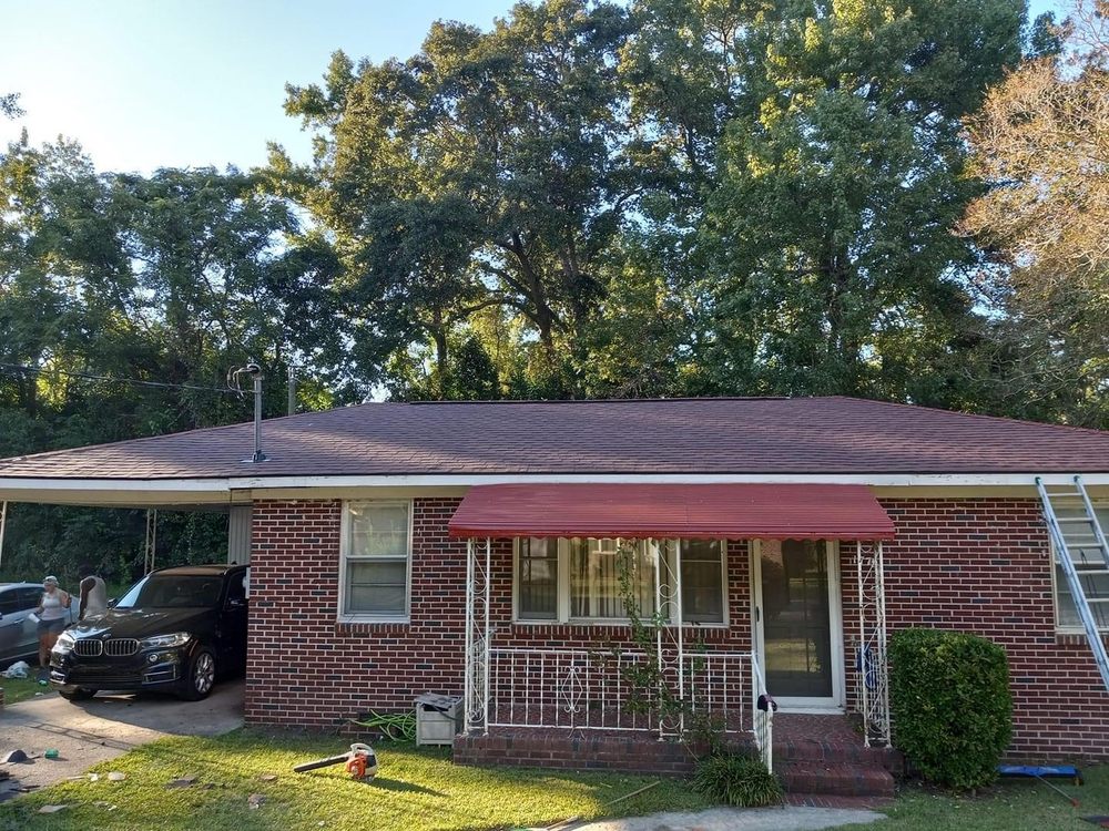 Slide of AA&J Roofing and Repairs