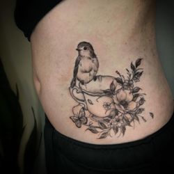 Ink Therapy Studio