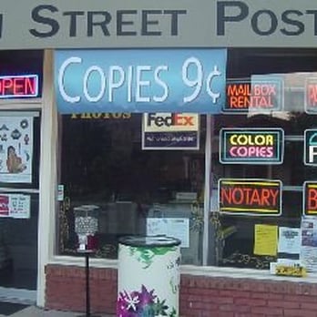 4th Street Postal - Notaries Near Me - Long Beach, California 4th Street Postal - Notaries Near Me - Long Beach, California