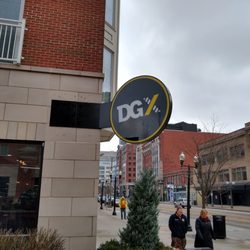 DGX