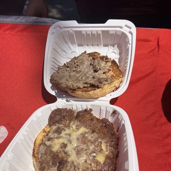 Roll'N Smoke BBQ - Smash burger - Barbeque Near Me - Tracy, California Roll'N Smoke BBQ - Smash burger - Barbeque Near Me - Tracy, California