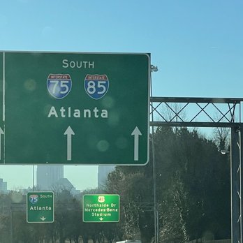 Metro Atlanta Chamber - Coming into Atlanta - Community Service/Non-Profit Near Me - Atlanta, Georgia