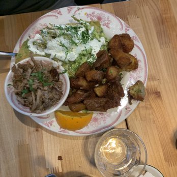 Plain Jane - Breakfast & Brunch Near Me - San Francisco, California Plain Jane - Breakfast & Brunch Near Me - San Francisco, California