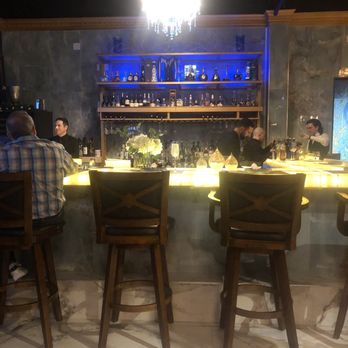 Andreas Prime Steaks and Seafood - Bar - Steakhouses Near Me - Allen, Texas Andreas Prime Steaks and Seafood - Bar - Steakhouses Near Me - Allen, Texas