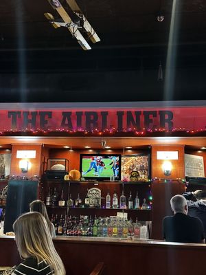 The Airliner by null