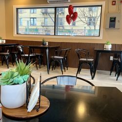 Tony Novante's Pizzeria & Wing Boss - Massive facelift improvement!