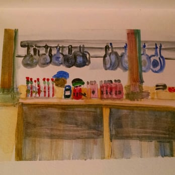 Jay Lovell's - a painting of a kitchen - Breakfast & Brunch Near Me - Highwood, Illinois Jay Lovell's - a painting of a kitchen - Breakfast & Brunch Near Me - Highwood, Illinois