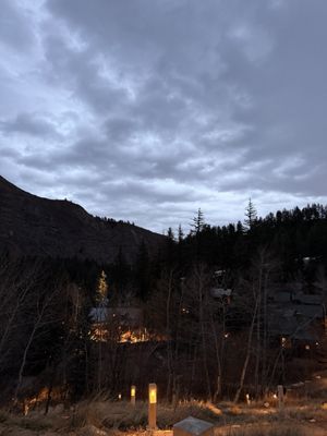 Sundance Mountain Resort by null