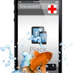 iDeviceMD iPhone, iPad, iPod Repair - Suffolk iPhone Water Damage Repair
