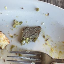 Caddy Shack - "Short rib"