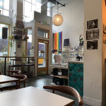 Hood Famous - Inside - Cafes Near Me - Seattle, Washington Hood Famous - Inside - Cafes Near Me - Seattle, Washington