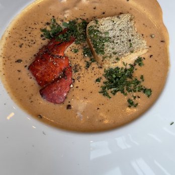 Anthony's Chophouse - Lobster bisque - Steakhouses Near Me - Carmel, Indiana Anthony's Chophouse - Lobster bisque - Steakhouses Near Me - Carmel, Indiana