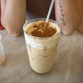 cafe botanico - Café Español - Coffee & Tea Near Me - San Juan, Puerto Rico