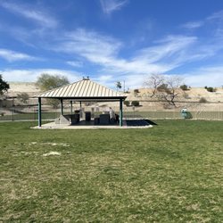 University Dog Park