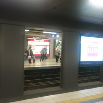 U-Bahn Neumarkt - Metro Stations Near Me - Cologne, NW