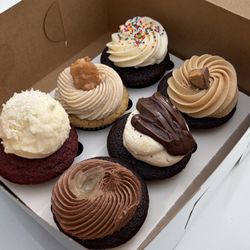 Cupcakes 101