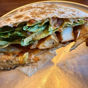 Maast Indian - Paneer Munchwrap - Asian Fusion Near Me - Fullerton, California