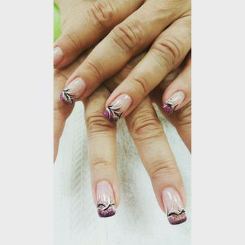In Nail Spa - By Jenny - Nail Salons Near Me - Suffern, New York In Nail Spa - By Jenny - Nail Salons Near Me - Suffern, New York