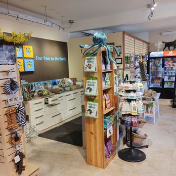 Four Paws on the Beach - Pet Stores Near Me - Manzanita, Oregon Four Paws on the Beach - Pet Stores Near Me - Manzanita, Oregon