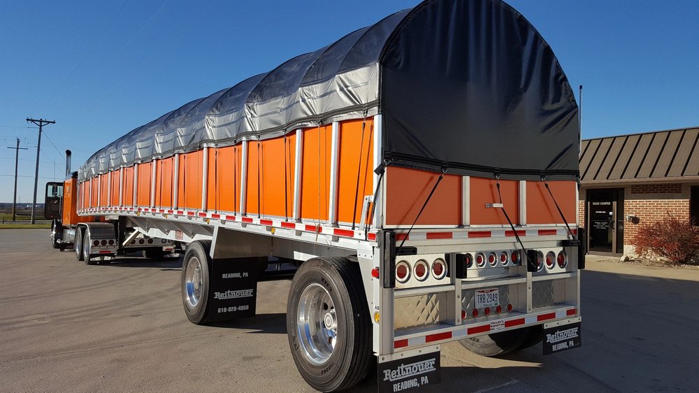 TRICOUNTY TARP Updated September 2024 10 Photos 13100 US Rte 23