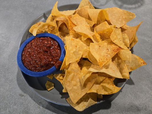 Spitfire Tacos + Tequila by null