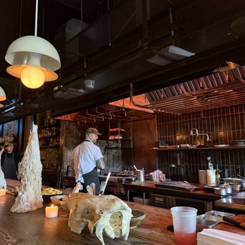 Warlord - Vibes - Specialty Food Near Me - Chicago, Illinois