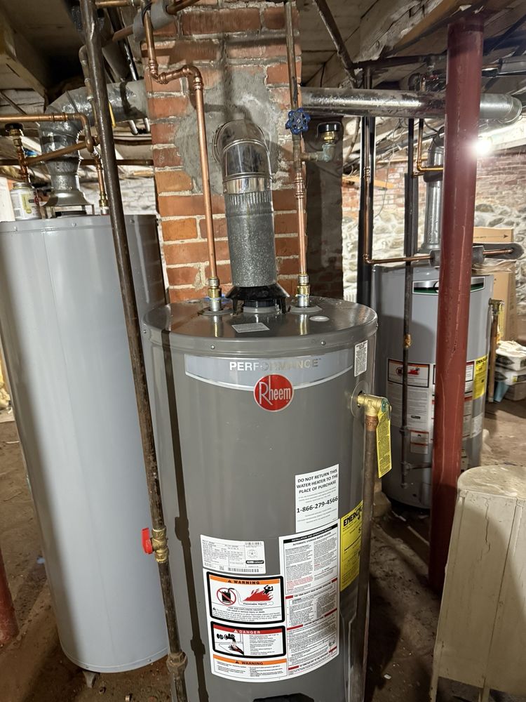 Slide of 100% Home Services