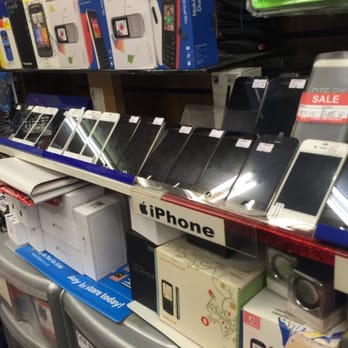 Mac's Audios - Also plenty iPhone 4/4s in stock for the prefect Christmas gifts - Mobile Phones Near Me - Edinburgh, EDH