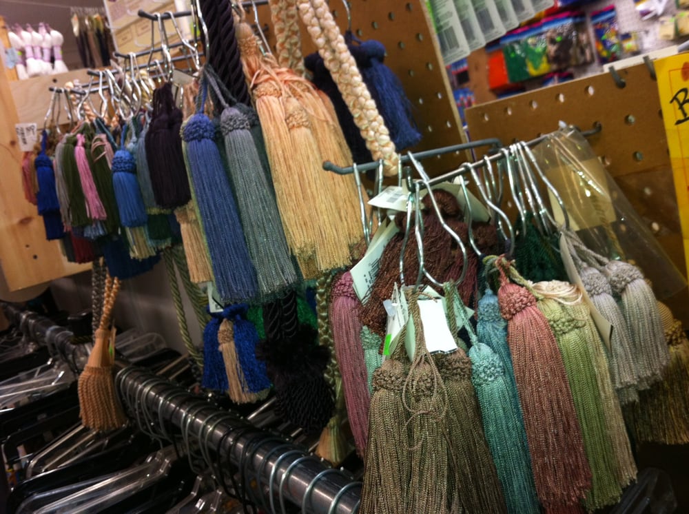 PS FABRICS CLOSED 13 Photos & 113 Reviews 359 Broadway, New York