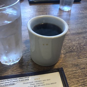JPizle Kitchen - Coffee - Colombian Near Me - Jamaica Plain, Massachusetts