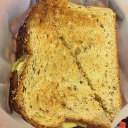 Chicken Salad Sandwich