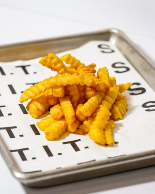 T.I.T.T.S Chicken by null