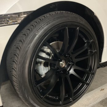 Auto Customs - Tires Near Me - Honolulu, Hawaii Auto Customs - Tires Near Me - Honolulu, Hawaii