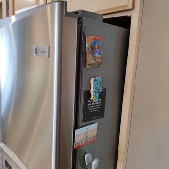 Simon Appliance - Still missing parts - Appliances & Repair Near Me Simon Appliance - Still missing parts - Appliances & Repair Near Me