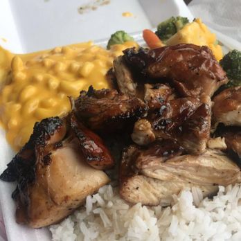 Bourbon Grill - Cajun/Creole Near Me - Denver, Colorado