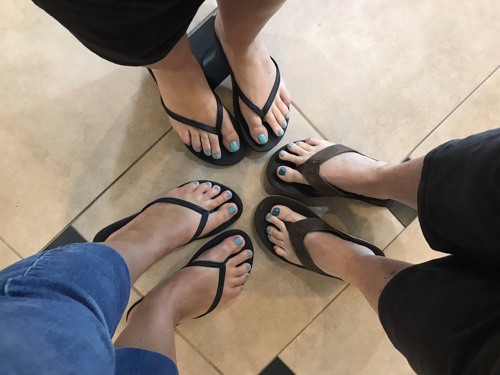 ULTRA NAILS 36 Photos & 23 Reviews Nail Salons 3700 Massillion Rd