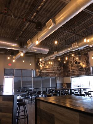 EinStein's Pub & Arcade