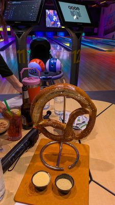 Bowl Incline by null