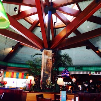 Bahama Breeze - The room has a cool raised ceiling - Bars Near Me - Troy, Michigan Bahama Breeze - The room has a cool raised ceiling - Bars Near Me - Troy, Michigan