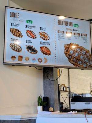 MiaCane Vietnamese Coffee, Juicery , and Acai by null