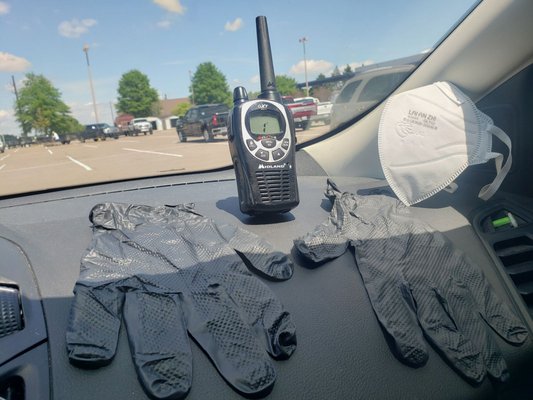 Walmart Supercenter by null